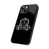 Premium Well Shit RPG iPhone Case | Fantasy Role Playing Game Gifts Slim Phone Cases Premium Well Shit RPG iPhone Case | Fantasy Role Playing Game Gifts Slim Phone Cases