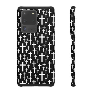 Faith In Jesus iPhone Christian Religion Phone Case | Faith Cross Phone Case | Christian Cross iPhone & Samsung Galaxy Snap Cases Faith In Jesus iPhone Christian Religion Phone Case | Faith Cross Phone Case | Christian Cross iPhone & Samsung Galaxy Snap Cases
