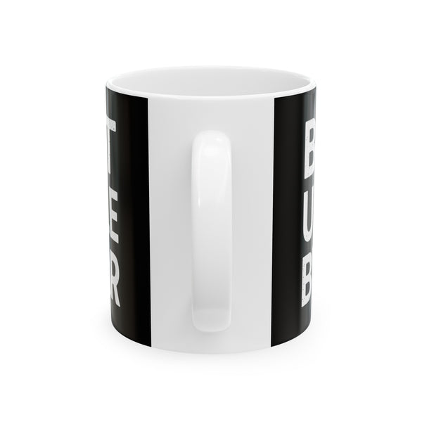 Best Uncle By Par Funny Golf Mug | Golf Gift | Uncle Merchandise | WUncle Birthday Gifts | Uncle Presents Golf Ceramic Mug 11oz 2