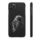 Lion Phone Case | Lion Phone Case | Lion iPhone & Samsung Galaxy Snap Cases Lion Phone Case | Lion Phone Case | Lion iPhone & Samsung Galaxy Snap Cases