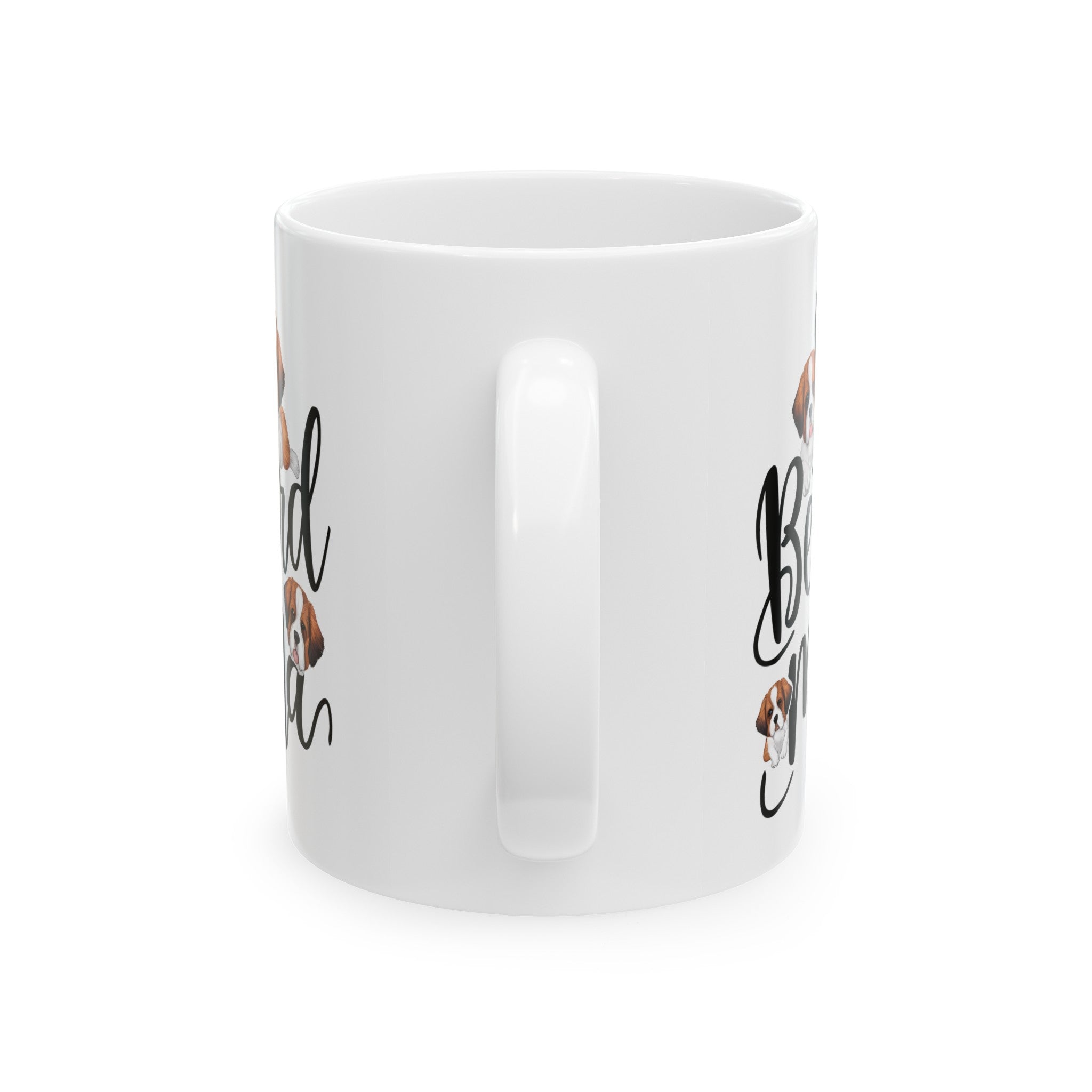 St Bernard Mug | St Bernard Gift | St Bernard Coffee Mug | St Bernard Gift Ideas Mug 11oz