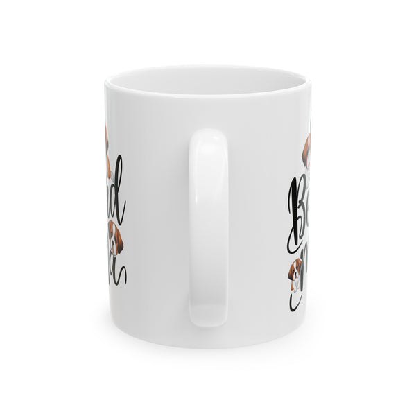 St Bernard Mug | St Bernard Gift | St Bernard Coffee Mug | St Bernard Gift Ideas Mug 11oz