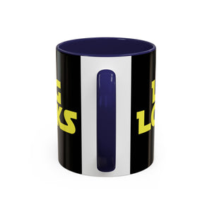 Brazilian Jiu Jitsu Leg Locks | BJJ Accent Coffee Mug Brazilian Jiu Jitsu Leg Locks | BJJ Accent Coffee Mug