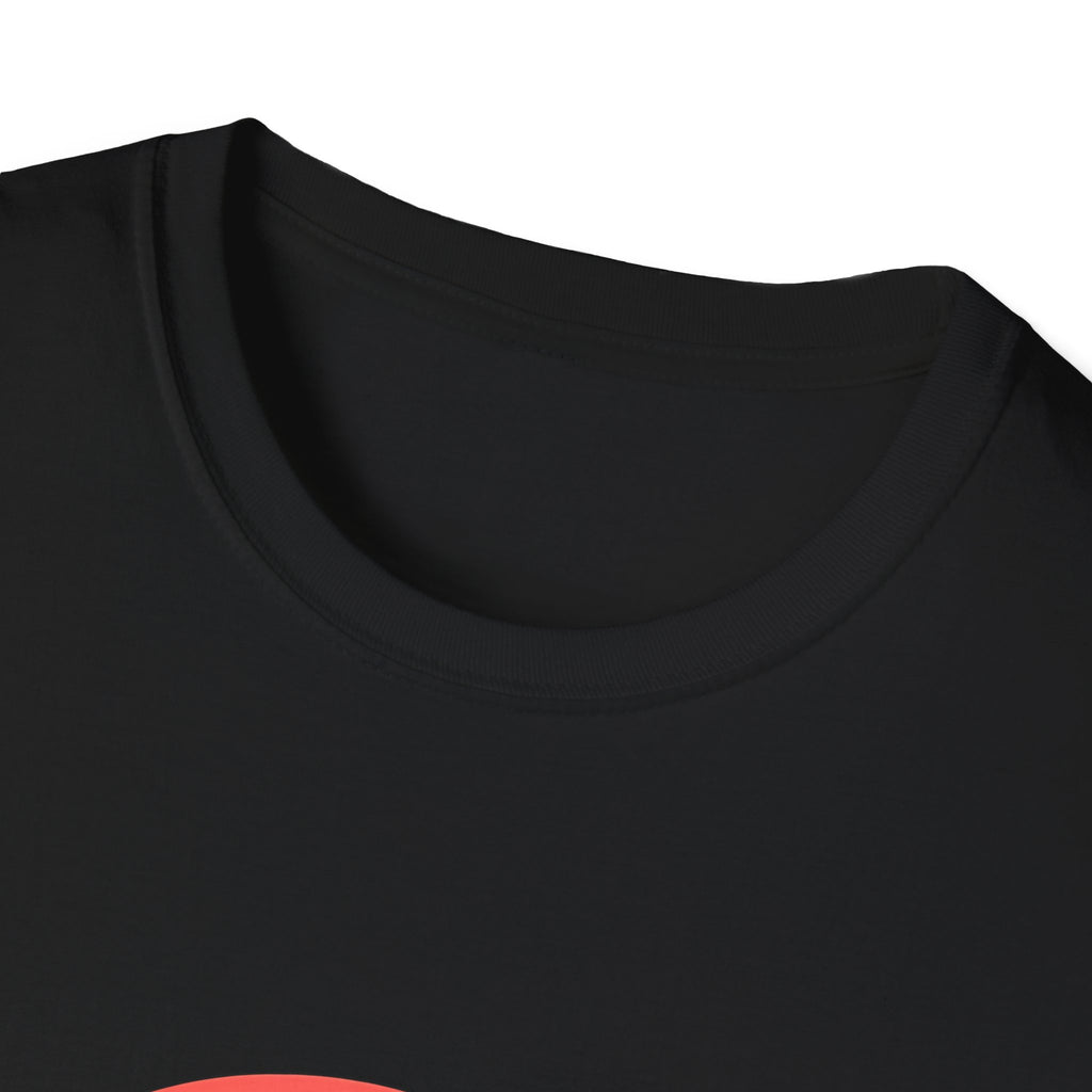 Cute Rainbow Unisex T-Shirt