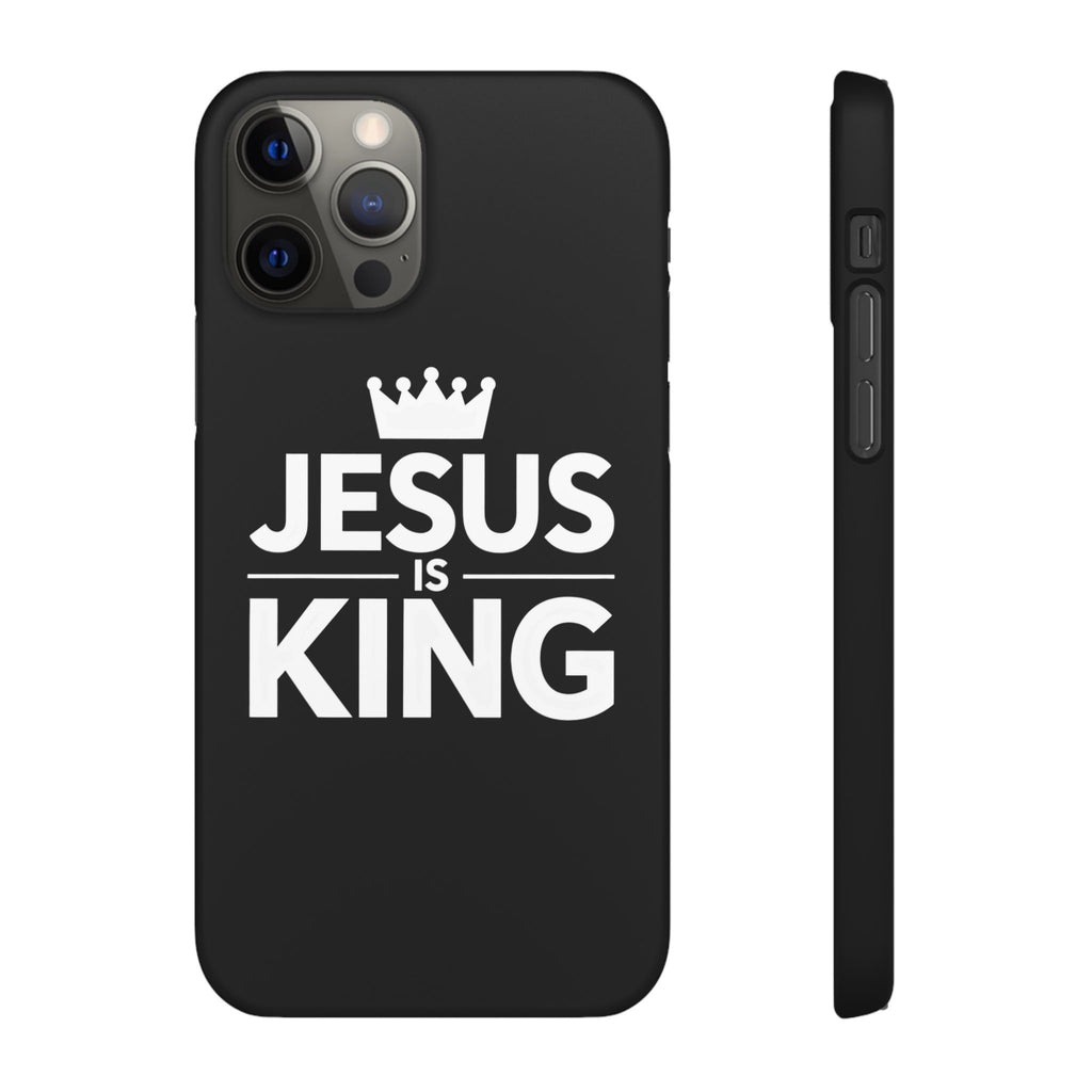 Faith In Jesus iPhone Christian Religion 2 Phone Case | Jesus Faith Cross Phone Case | Faith Christian Cross iPhone & Samsung Galaxy Snap Cases