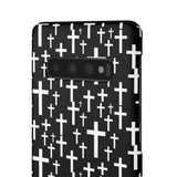 Faith In Jesus iPhone Christian Religion Phone Case | Faith Cross Phone Case | Christian Cross iPhone & Samsung Galaxy Snap Cases Faith In Jesus iPhone Christian Religion Phone Case | Faith Cross Phone Case | Christian Cross iPhone & Samsung Galaxy Snap Cases