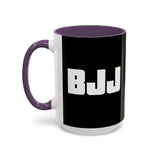 Brazilian Jiu Jitsu BJJ | BJJ Accent Coffee Mug Brazilian Jiu Jitsu BJJ | BJJ Accent Coffee Mug