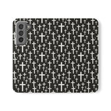 Faith Religion Jesus Cross Phone Case | Faith Religion Wallet Phone Case Gifts | IPhone & Samsung Galaxy Jesus Cross  Flip Cases Faith Religion Jesus Cross Phone Case | Faith Religion Wallet Phone Case Gifts | IPhone & Samsung Galaxy Jesus Cross  Flip Cases