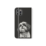 Shih Tzu Phone Case | Shih Tzu Wallet Phone Case | IPhone & Samsung Galaxy Shih Tzu Flip Cases Shih Tzu Phone Case | Shih Tzu Wallet Phone Case | IPhone & Samsung Galaxy Shih Tzu Flip Cases