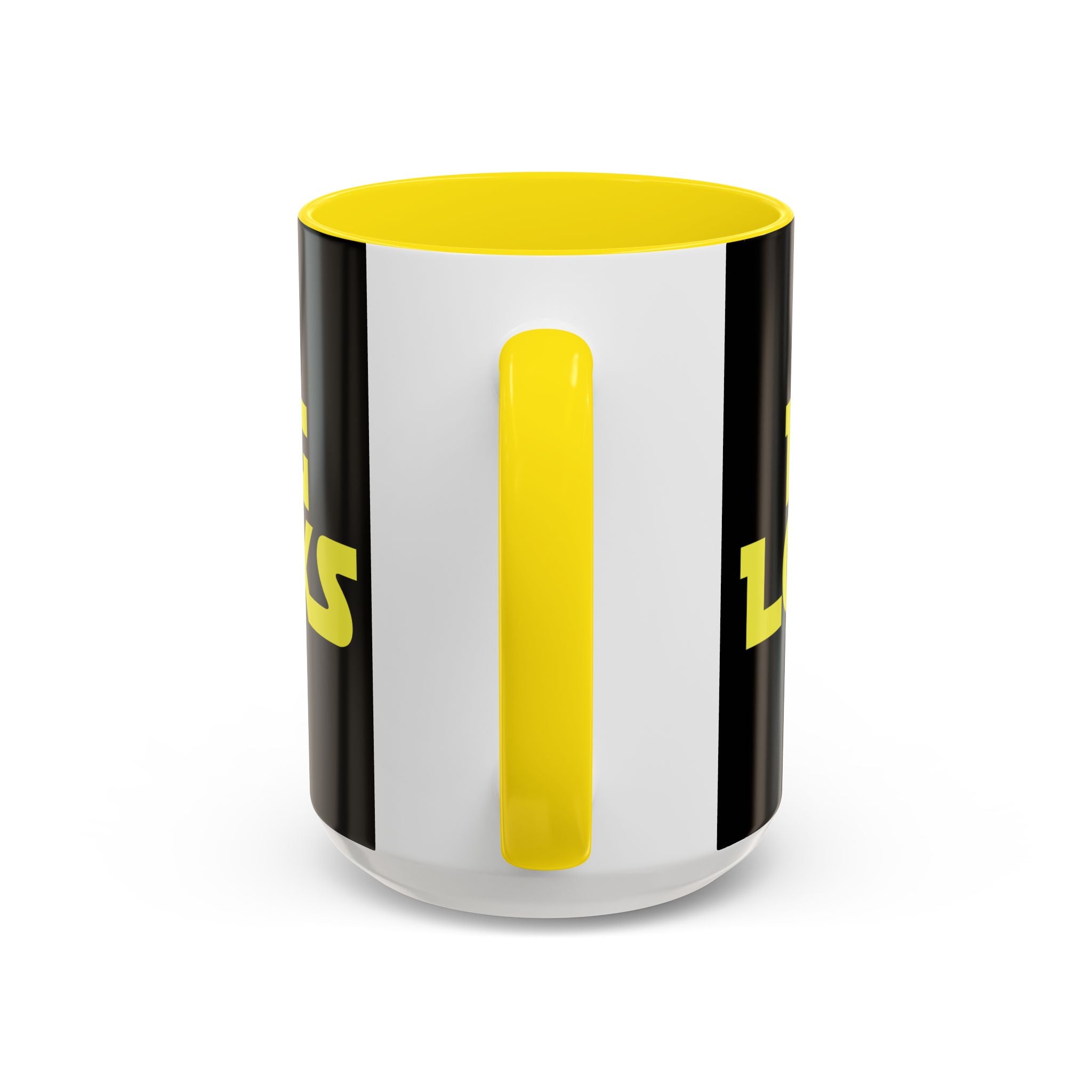 Brazilian Jiu Jitsu Leg Locks | BJJ Accent Coffee Mug