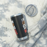Coffee Lover Tumbler - I Run On Coffee, Chaos, And Cuss Words Coffee Mug Coffee Lover Tumbler - I Run On Coffee, Chaos, And Cuss Words Coffee Mug