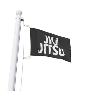 Brazilian Jiu Jitsu JJ Flag Banner | BJJ Flag Brazilian Jiu Jitsu JJ Flag Banner | BJJ Flag