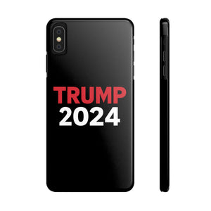 Premium Trump 2024 iPhone Case | Donald Trump Gifts Slim Phone Cases Premium Trump 2024 iPhone Case | Donald Trump Gifts Slim Phone Cases