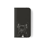 French Bulldog Phone Case | I Love My Frenchie Wallet Phone Case Gifts | IPhone & Samsung Galaxy French Bulldog Flip Cases French Bulldog Phone Case | I Love My Frenchie Wallet Phone Case Gifts | IPhone & Samsung Galaxy French Bulldog Flip Cases