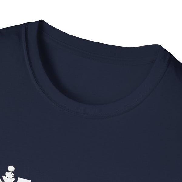 I Love Chess T-Shirt — Chess Lover Tee