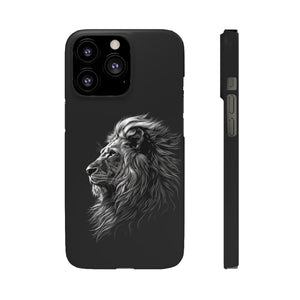 Lion Phone Case | Lion Phone Case | Lion iPhone & Samsung Galaxy Snap Cases Lion Phone Case | Lion Phone Case | Lion iPhone & Samsung Galaxy Snap Cases