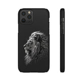 Lion Phone Case | Lion Phone Case | Lion iPhone & Samsung Galaxy Snap Cases Lion Phone Case | Lion Phone Case | Lion iPhone & Samsung Galaxy Snap Cases