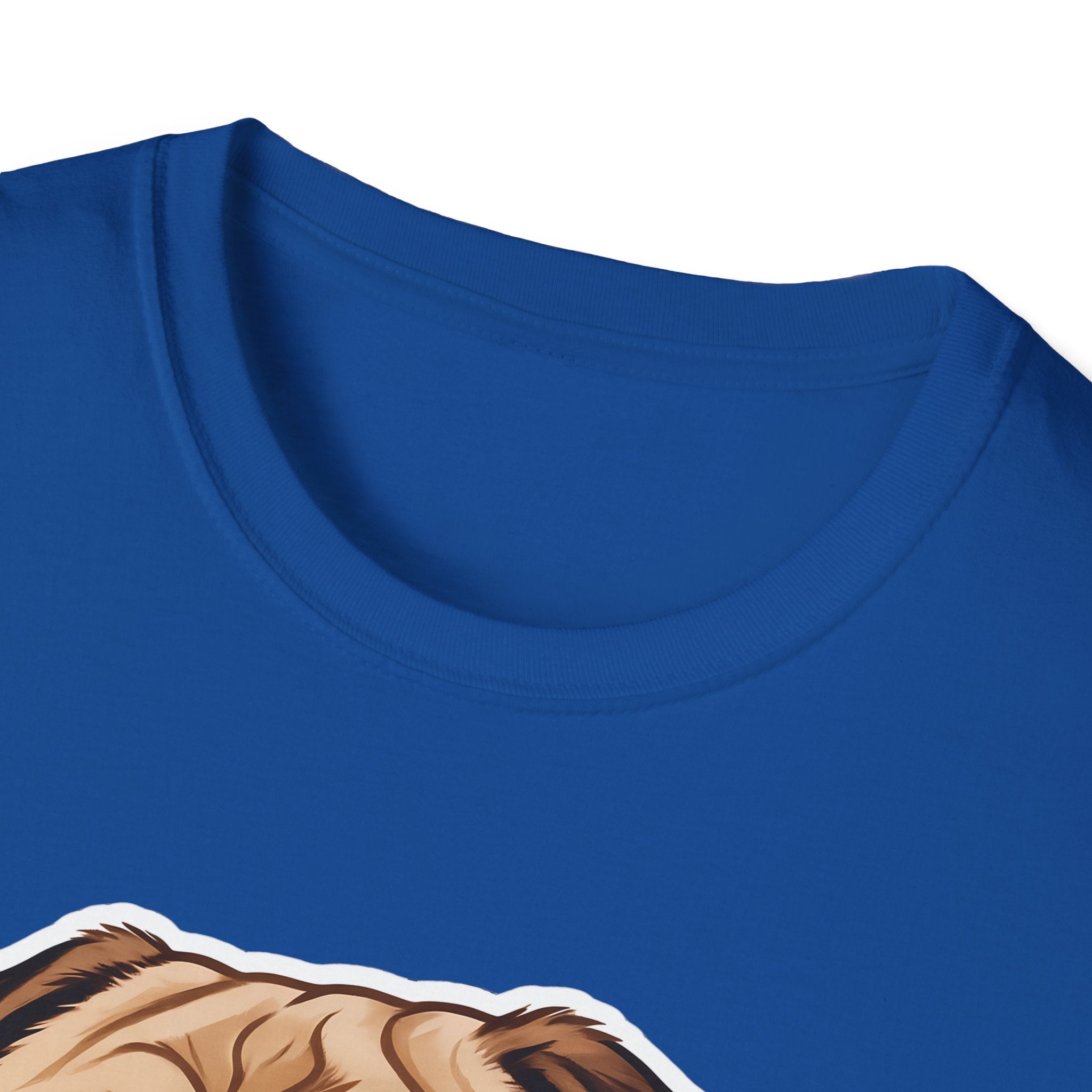 I Love My Pug T-Shirt — Cute Pug Lover Tee