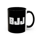 Brazilian Jiu Jitsu BJJ | BJJ Accent Coffee Mug Brazilian Jiu Jitsu BJJ | BJJ Accent Coffee Mug