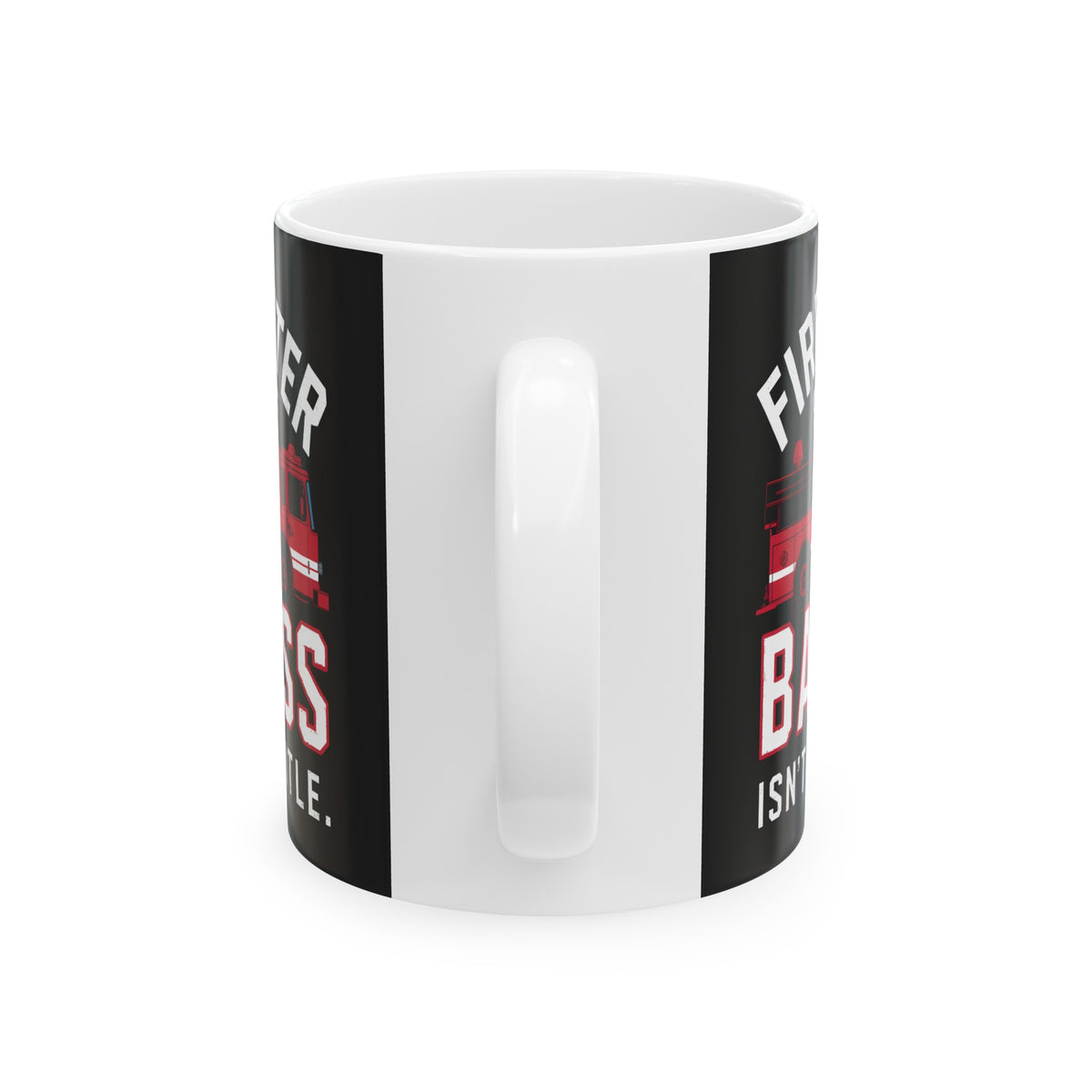 Firefighter Mug | Firefighter Gift | Firefighter Coffee Mug | Firefighter Gift Ideas Mug 11oz