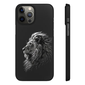 Lion Phone Case | Lion Phone Case | Lion iPhone & Samsung Galaxy Snap Cases Lion Phone Case | Lion Phone Case | Lion iPhone & Samsung Galaxy Snap Cases