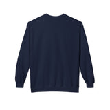Brazilian Jiu Jitsu Touch Me And The First JJ Lesson Is Free BJJ Unisex Midweight Softstyle Fleece Crewneck Sweatshirt Brazilian Jiu Jitsu Touch Me And The First JJ Lesson Is Free BJJ Unisex Midweight Softstyle Fleece Crewneck Sweatshirt