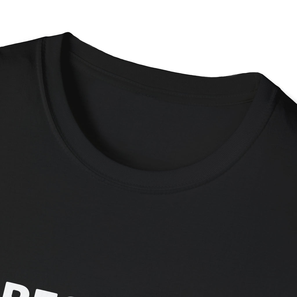 Because I'm Noah That's Why Unisex T-Shirt