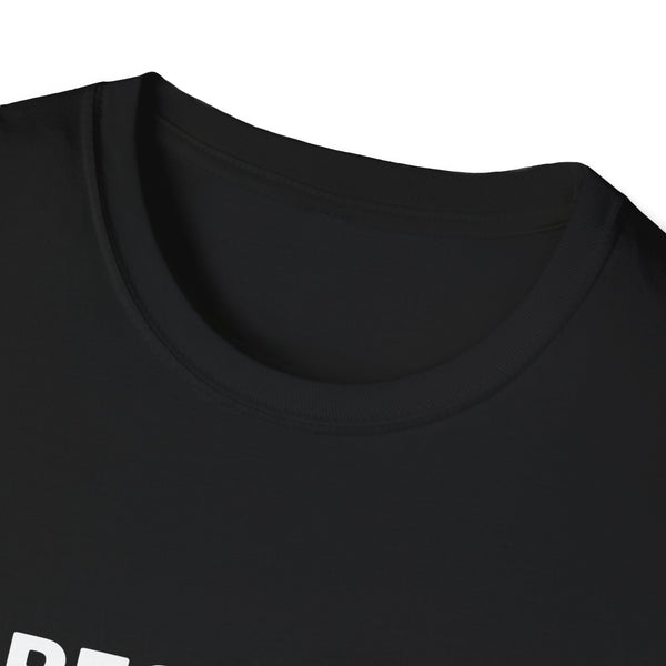 Because I'm Noah That's Why Unisex T-Shirt