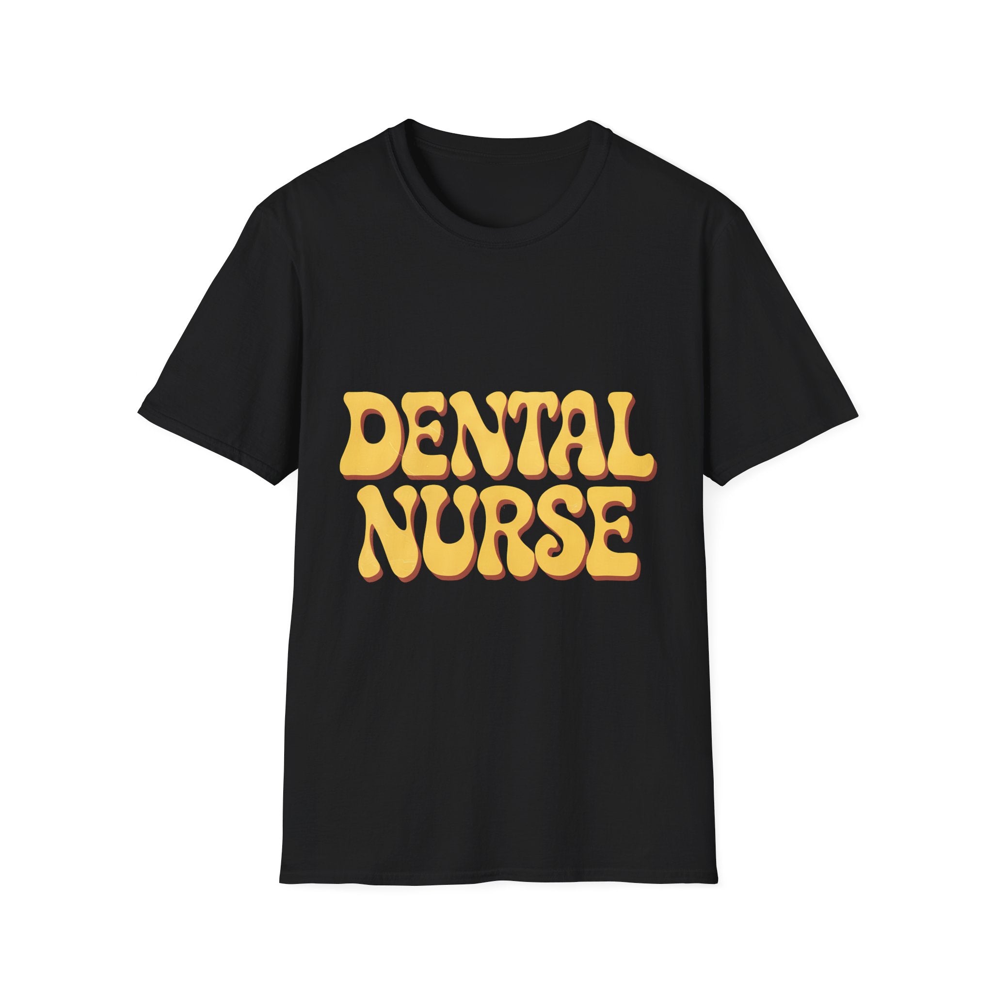 Dental Nurse Shirt | Dental Nurse Gifts | Unisex Dental Nurse T Shirt 2 Main image