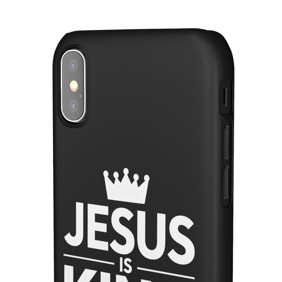 Faith In Jesus iPhone Christian Religion 2 Phone Case | Jesus Faith Cross Phone Case | Faith Christian Cross iPhone & Samsung Galaxy Snap Cases