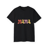 Womens Mama Shirt | Birthday Mom Gifts | Funny Mama Merchandise | Mama Mothers Day Unisex T-Shirt Womens Mama Shirt | Birthday Mom Gifts | Funny Mama Merchandise | Mama Mothers Day Unisex T-Shirt