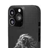 Lion Phone Case | Lion Phone Case | Lion iPhone & Samsung Galaxy Snap Cases Lion Phone Case | Lion Phone Case | Lion iPhone & Samsung Galaxy Snap Cases