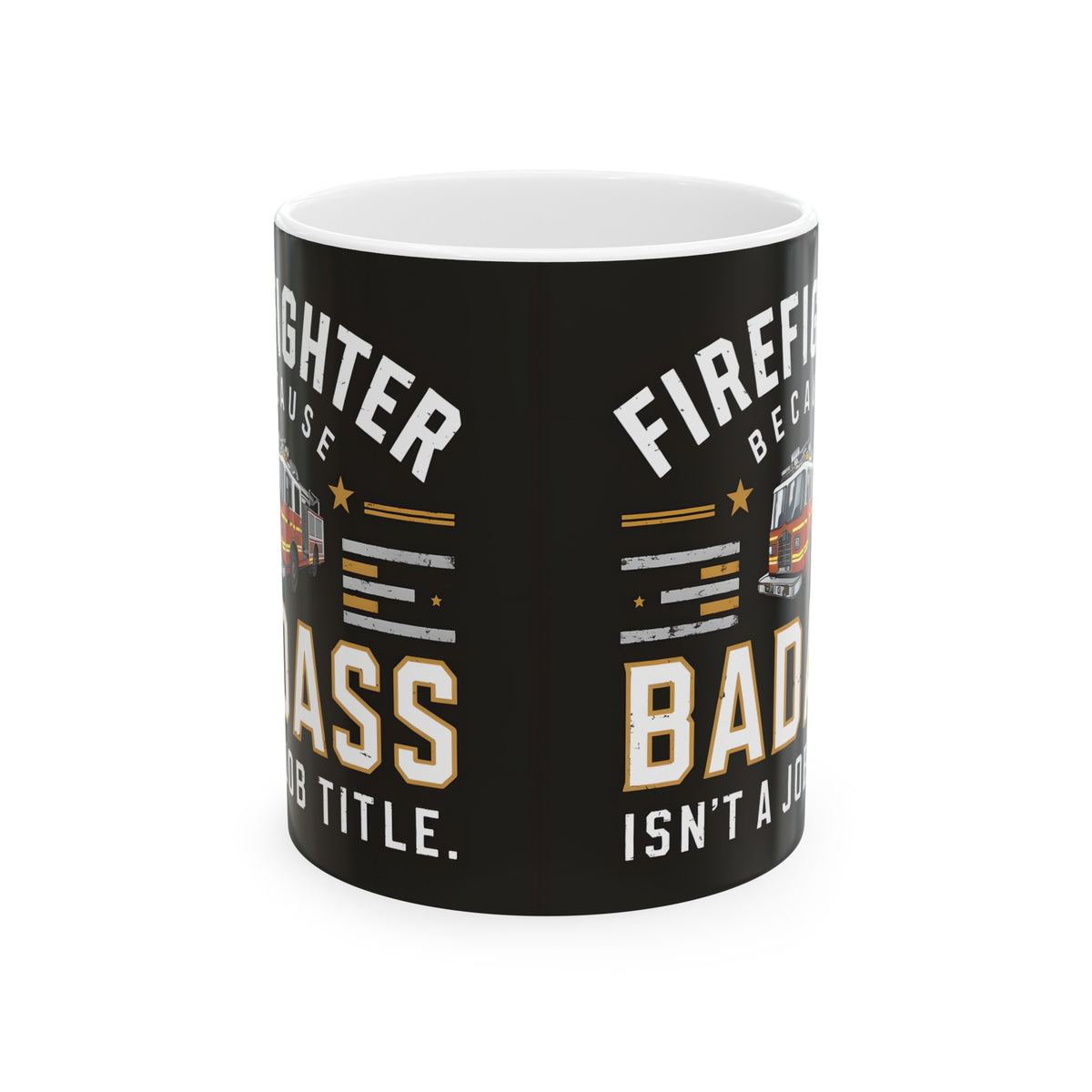 Firefighter Mug | Firefighter Gift | Firefighter Coffee Mug | Firefighter Gift Ideas Mug 11oz
