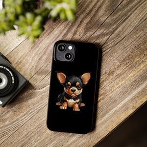 Premium Chihuahua iPhone Case | Cute Chihuahua Gifts Slim Phone Cases Premium Chihuahua iPhone Case | Cute Chihuahua Gifts Slim Phone Cases