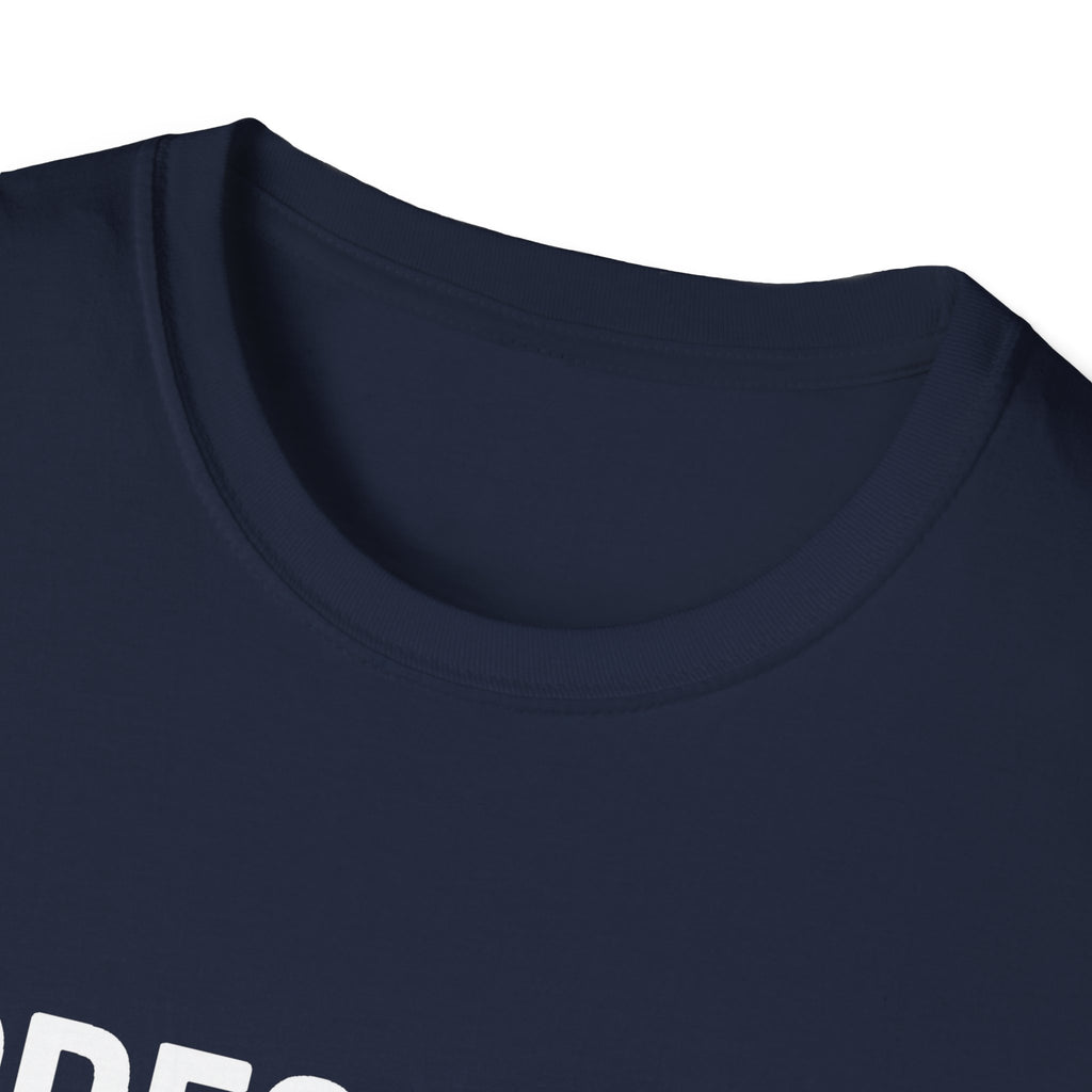 Pressure Is A Privilege T-Shirt — Motivational Graphic Tee
