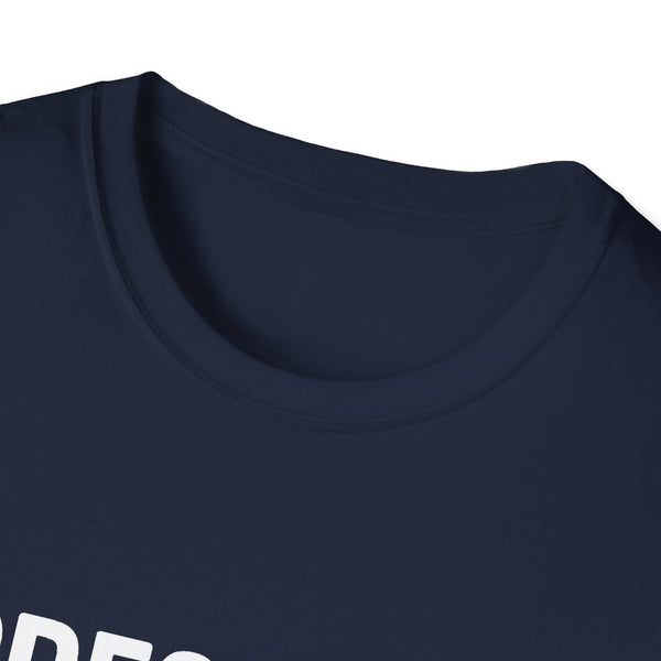 Pressure Is A Privilege T-Shirt — Motivational Graphic Tee