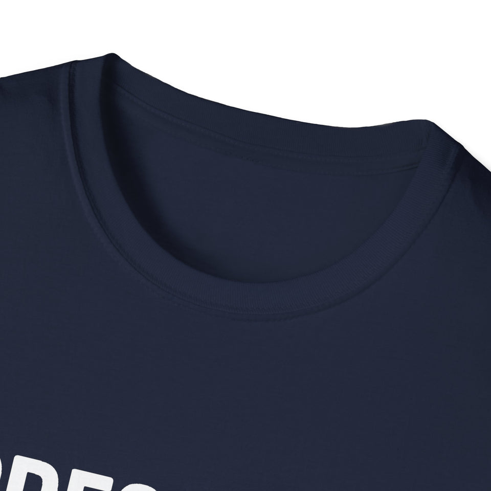 Pressure Is A Privilege T-Shirt — Motivational Graphic Tee