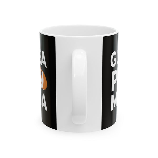 Guinea Pig Mama Ceramic Mug | Guinea Pig Gifts (11oz)
