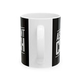 Assistant Coach Ceramic Mug | Cool Assistant Coach Gifts (11oz) Assistant Coach Ceramic Mug | Cool Assistant Coach Gifts (11oz)