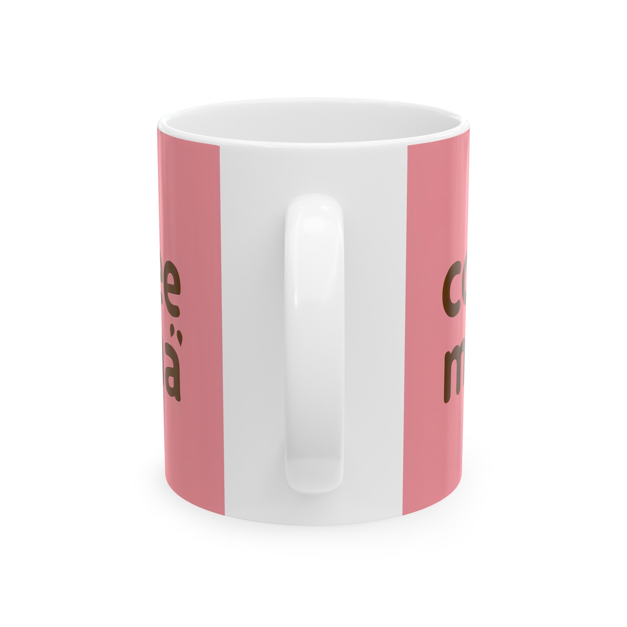 Coffee Mama Mug | Mom Gift | Mother Coffee Mug | Mom Gift Ideas Mug 11oz