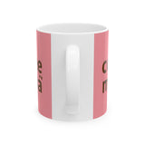 Coffee Mama Mug | Mom Gift | Mother Coffee Mug | Mom Gift Ideas Mug 11oz 4 Coffee Mama Mug | Mom Gift | Mother Coffee Mug | Mom Gift Ideas Mug 11oz