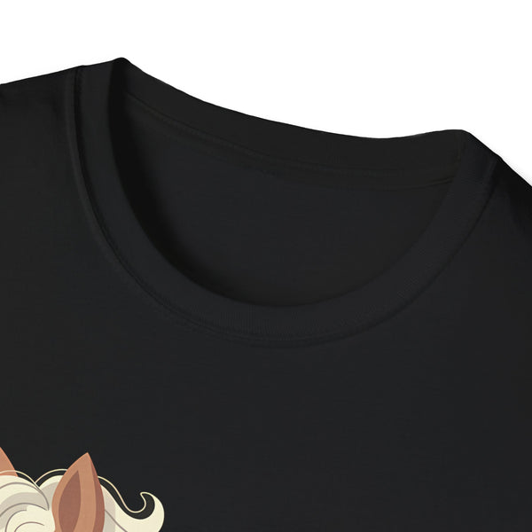 Cute Horse Horses Shirt 4 - Horse T-Shirt