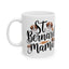 St Bernard Mug | St Bernard Gift | St Bernard Coffee Mug | St Bernard Gift Ideas Mug 11oz