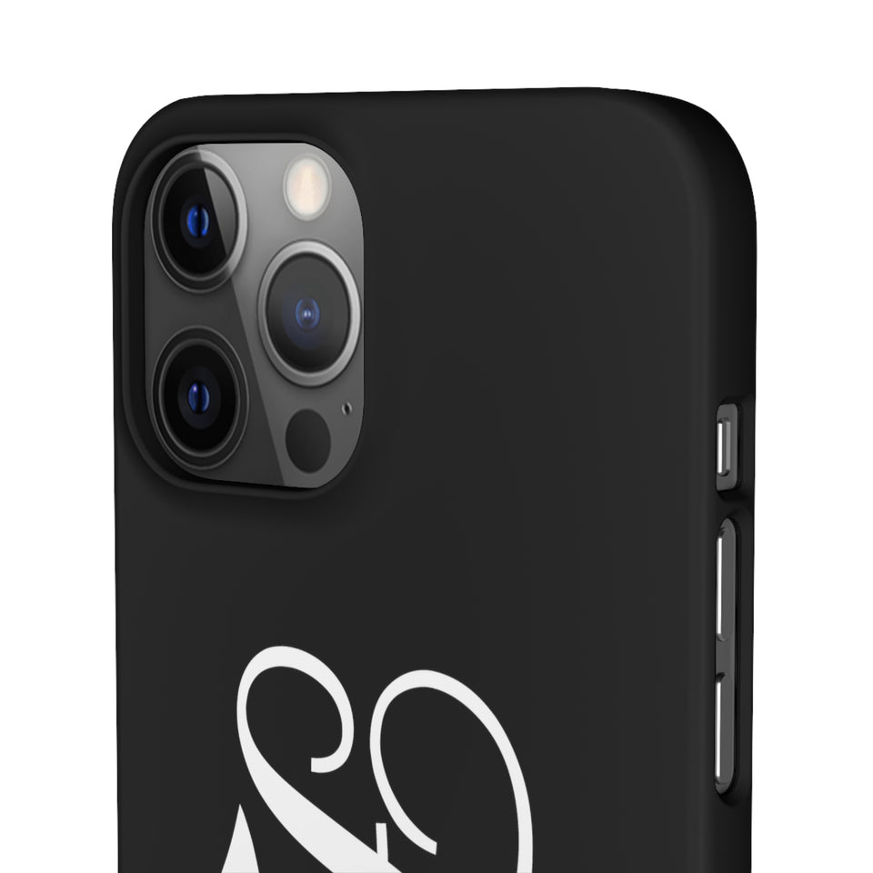 Faith In Jesus iPhone Christian Religion Phone Case | Jesus Faith Cross Phone Case | Faith Christian Cross iPhone & Samsung Galaxy Snap Cases