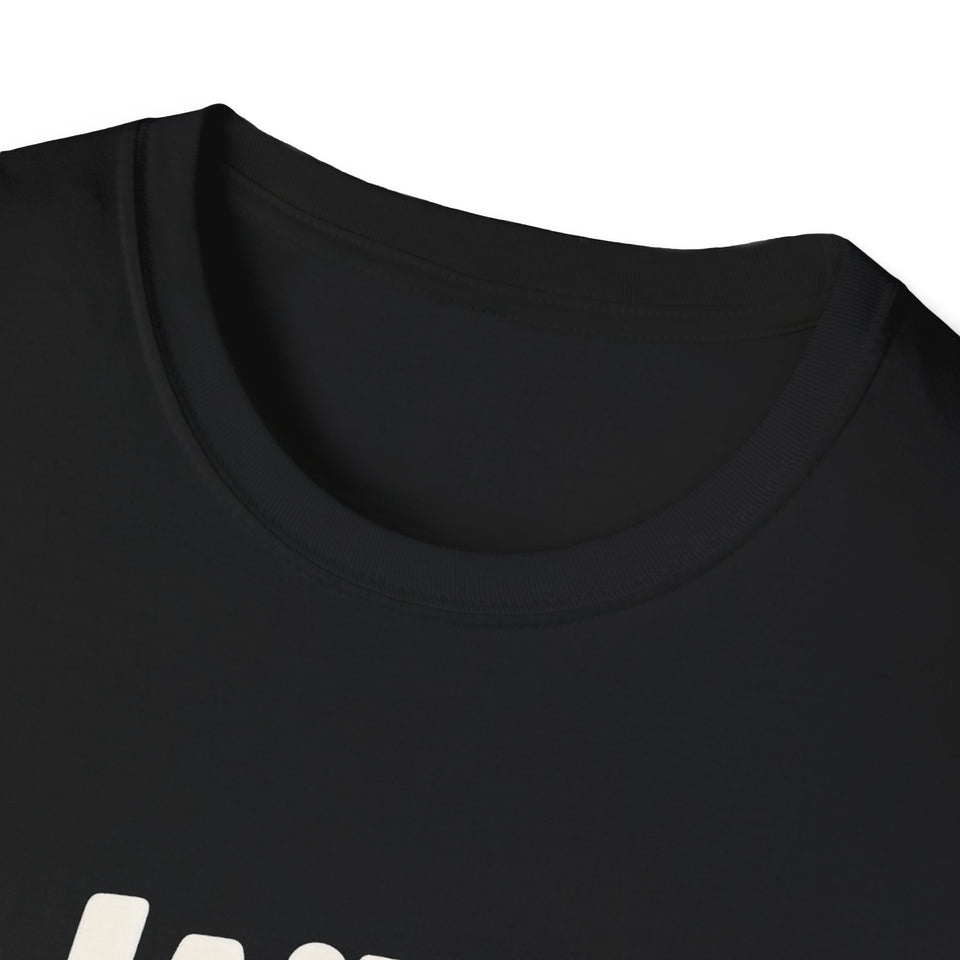 Wait For Me I Have Little Legs T-Shirt — Cute Humor Tee