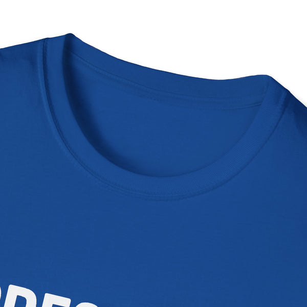 Pressure Is A Privilege T-Shirt — Motivational Graphic Tee