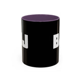 Brazilian Jiu Jitsu BJJ | BJJ Accent Coffee Mug Brazilian Jiu Jitsu BJJ | BJJ Accent Coffee Mug