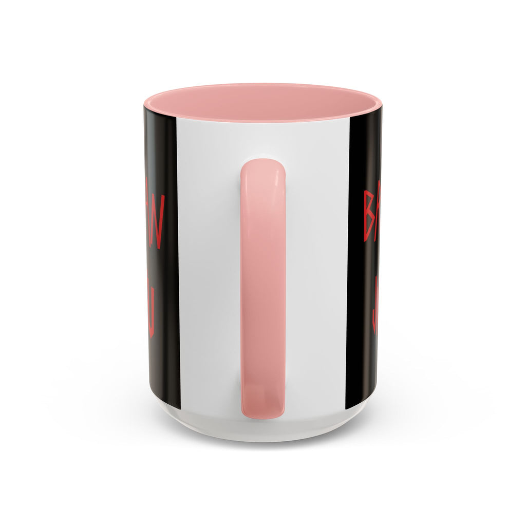 Brazilian Jiu Jitsu Slay | BJJ Accent Coffee Mug