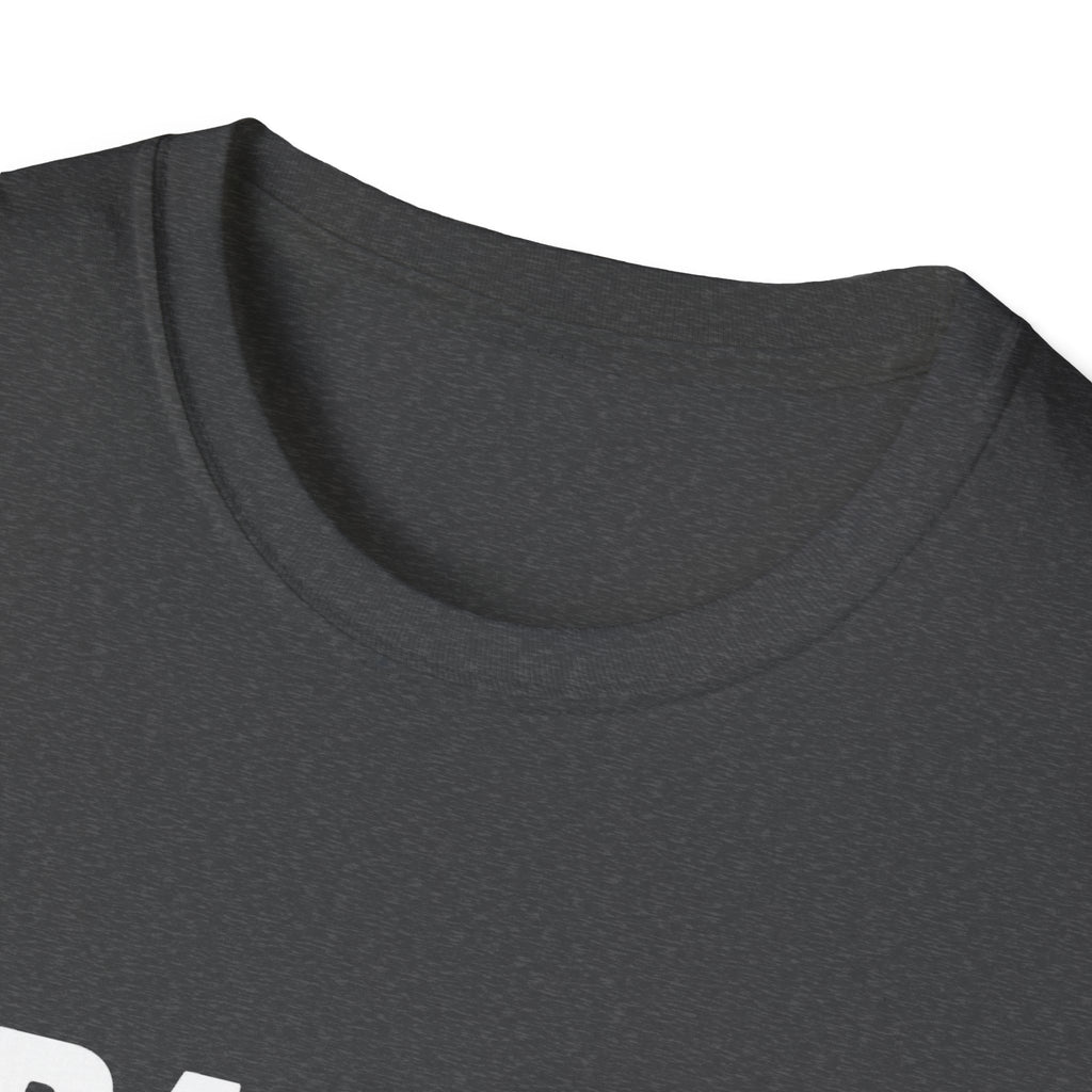 Brazilian Jiu-Jitsu T-Shirt — BJJ Training Tee