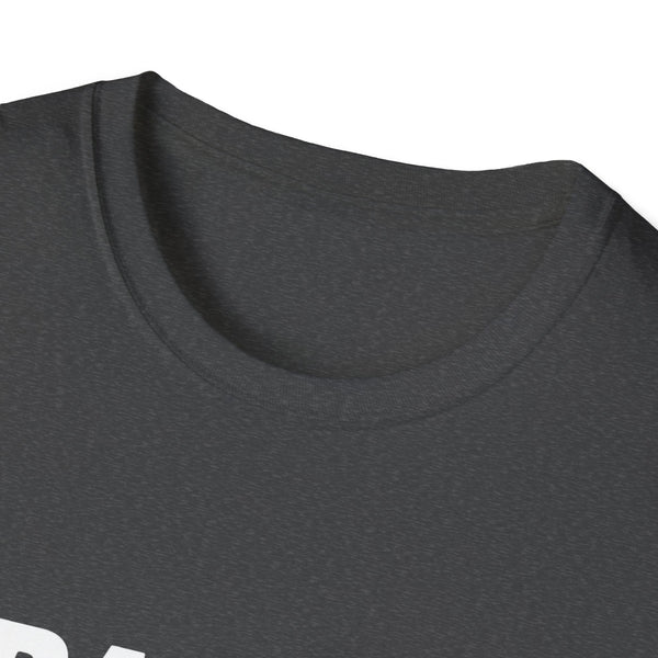 Brazilian Jiu-Jitsu T-Shirt — BJJ Training Tee